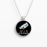 All Products Necklaces