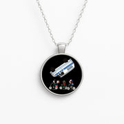 Van Flip Necklace 1