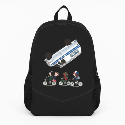 Van Flip Backpack