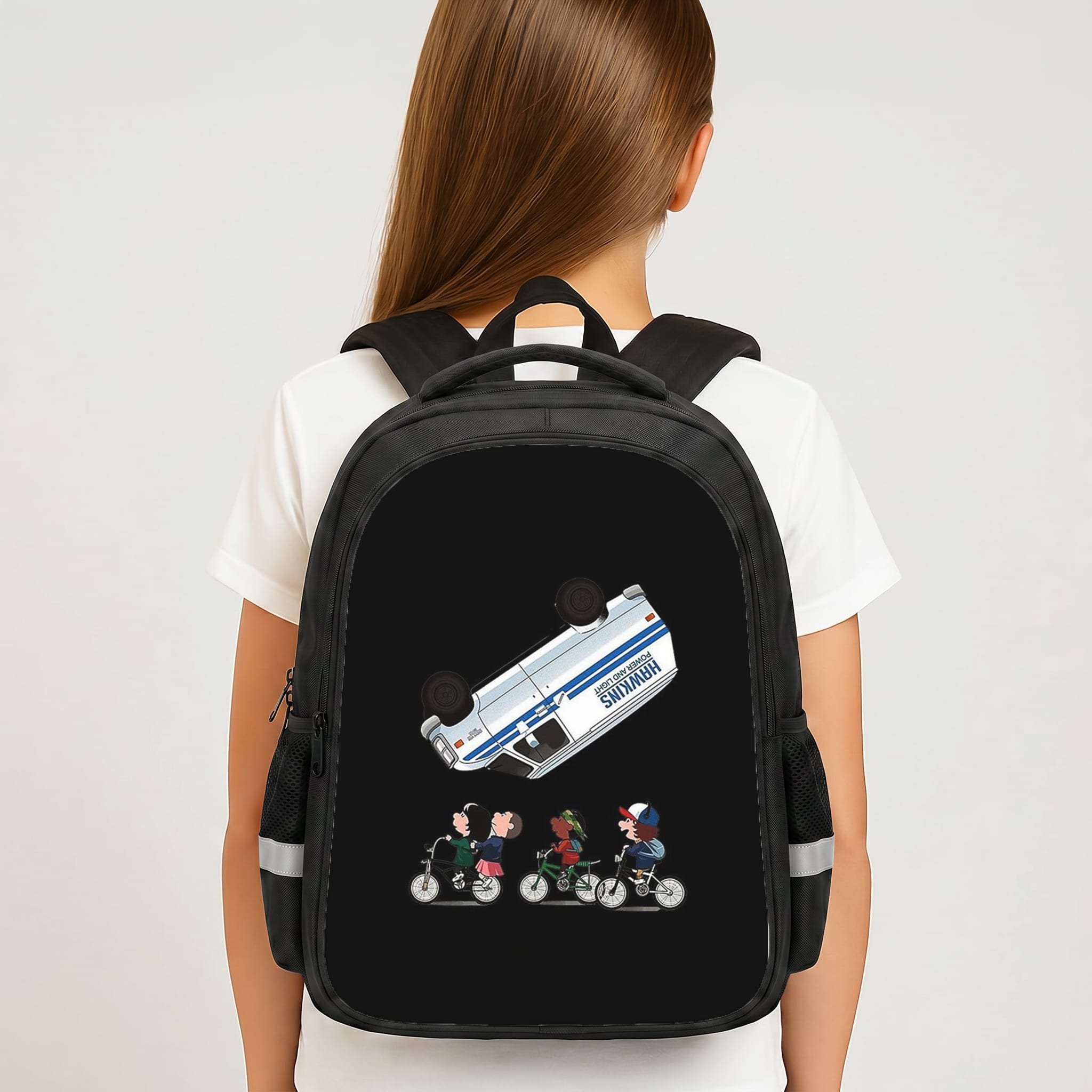 Van Flip Backpack