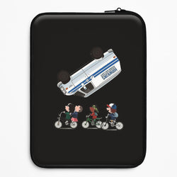 Van Flip Universal Laptop Sleeve