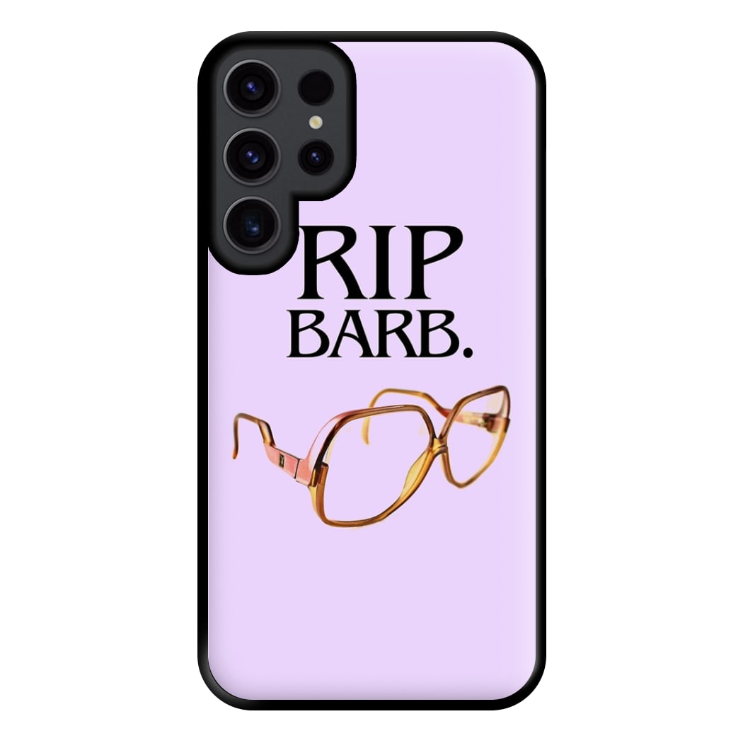 RIP Barb Phone Case for Galaxy S23 Ultra