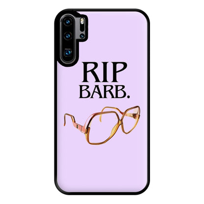 RIP Barb Phone Case for Huawei P30 Pro