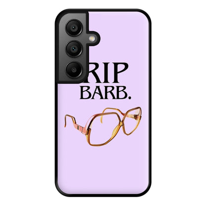 RIP Barb Phone Case for Google Pixel 8