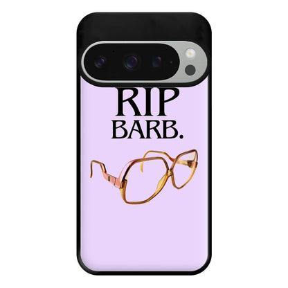 RIP Barb Phone Case for Google Pixel 9 Pro XL