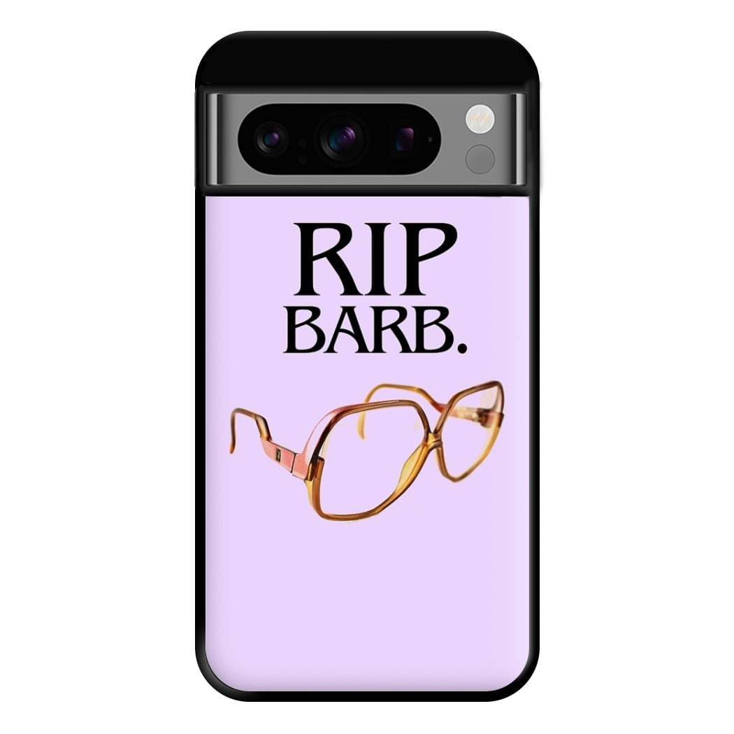 RIP Barb Phone Case for Google Pixel 8 Pro