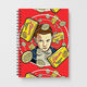 Stranger ThingsNotebooks