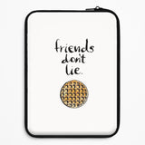 Stranger Things Laptop Sleeves