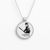 Stranger Things Necklaces