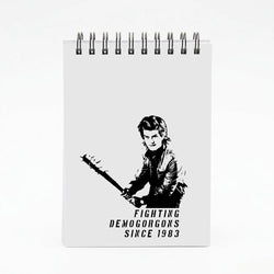 A6 Notebook
