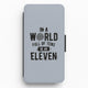 Stranger ThingsWallet Phone Cases