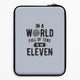Stranger ThingsLaptop Sleeves