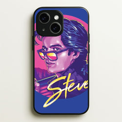 STR-022 Phone Case - iPhone 15 Plus