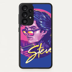 STR-022 Phone Case - Galaxy A33