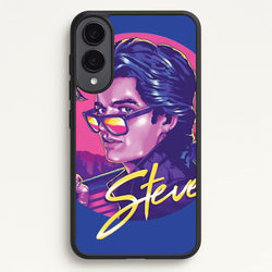 STR-022 Phone Case - Galaxy S25 Edge
