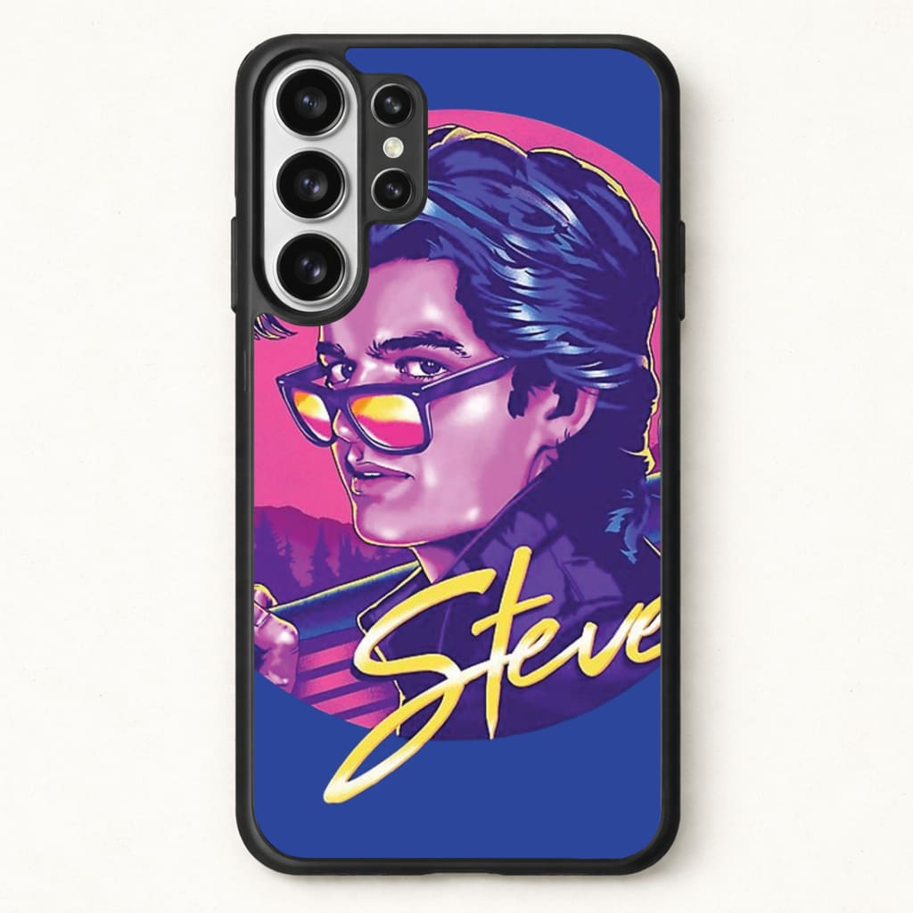 STR-022 Phone Case - Galaxy S26 Ultra