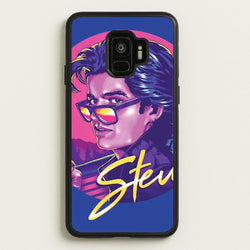 STR-022 Phone Case - Galaxy S9