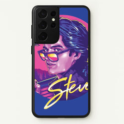 STR-022 Phone Case - Galaxy S21 Ultra