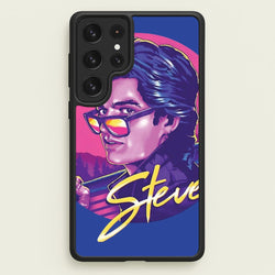 STR-022 Phone Case - Galaxy S22 Ultra