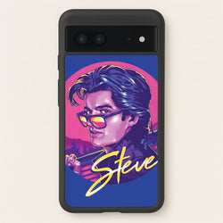 STR-022 Phone Case - Google Pixel 7