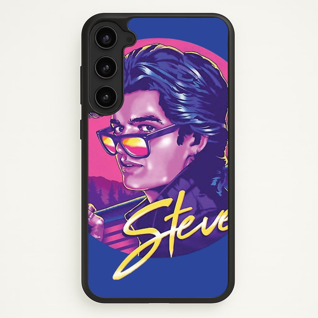 STR-022 Phone Case - Galaxy S23