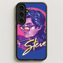 STR-022 Phone Case - Galaxy S25FE