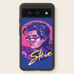 STR-022 Phone Case - Google Pixel 8