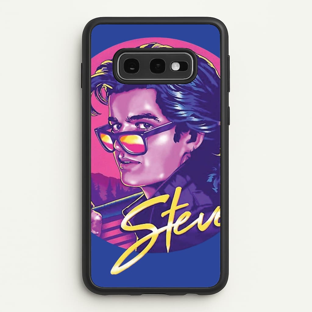 STR-022 Phone Case - Galaxy S10e