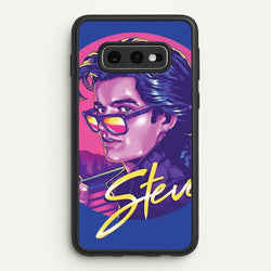 STR-022 Phone Case - Galaxy S10e