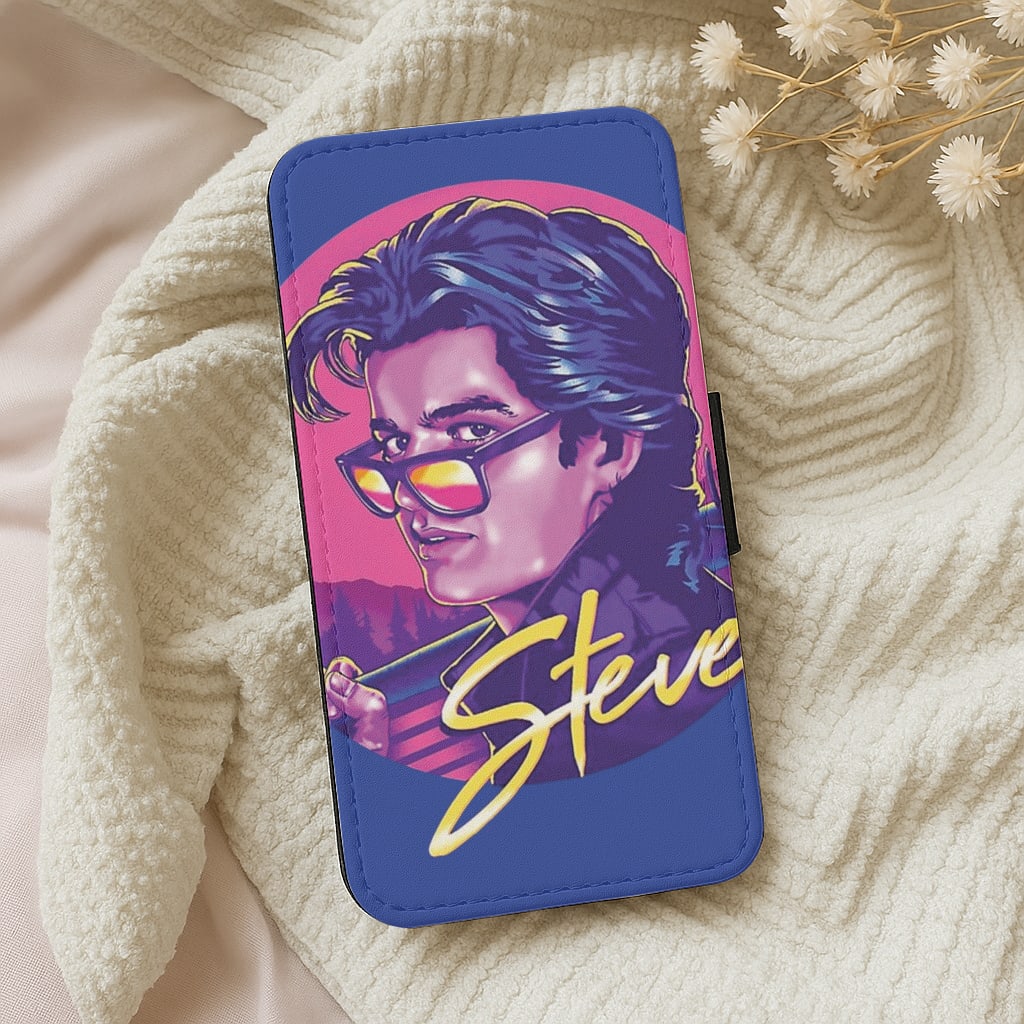 Leather Phone Case