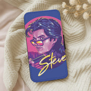 Steve Harrington Flip / Wallet Phone Case 5