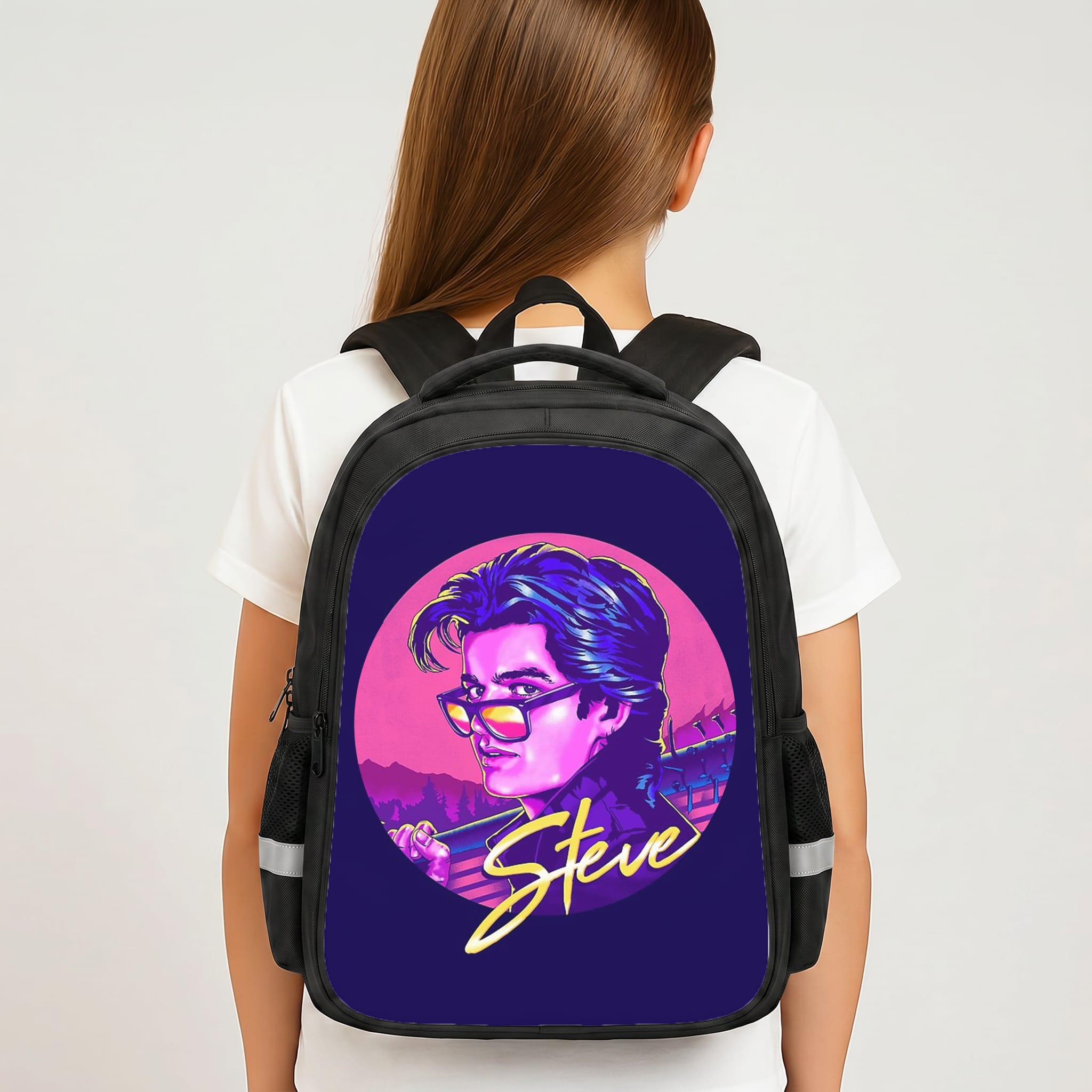 Steve Harrington Backpack