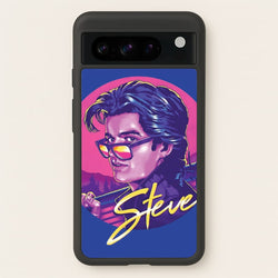 STR-022 Phone Case - Google Pixel 8 Pro