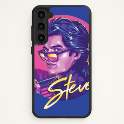 STR-022 Phone Case - Galaxy S23 Plus