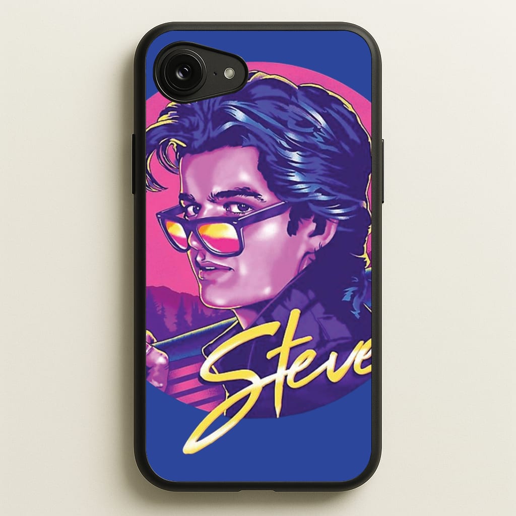 STR-022 Phone Case - iPhone 16e