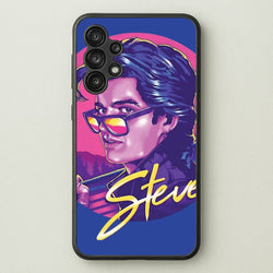 STR-022 Phone Case - Galaxy A13