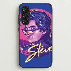 STR-022 Phone Case - Galaxy S23FE