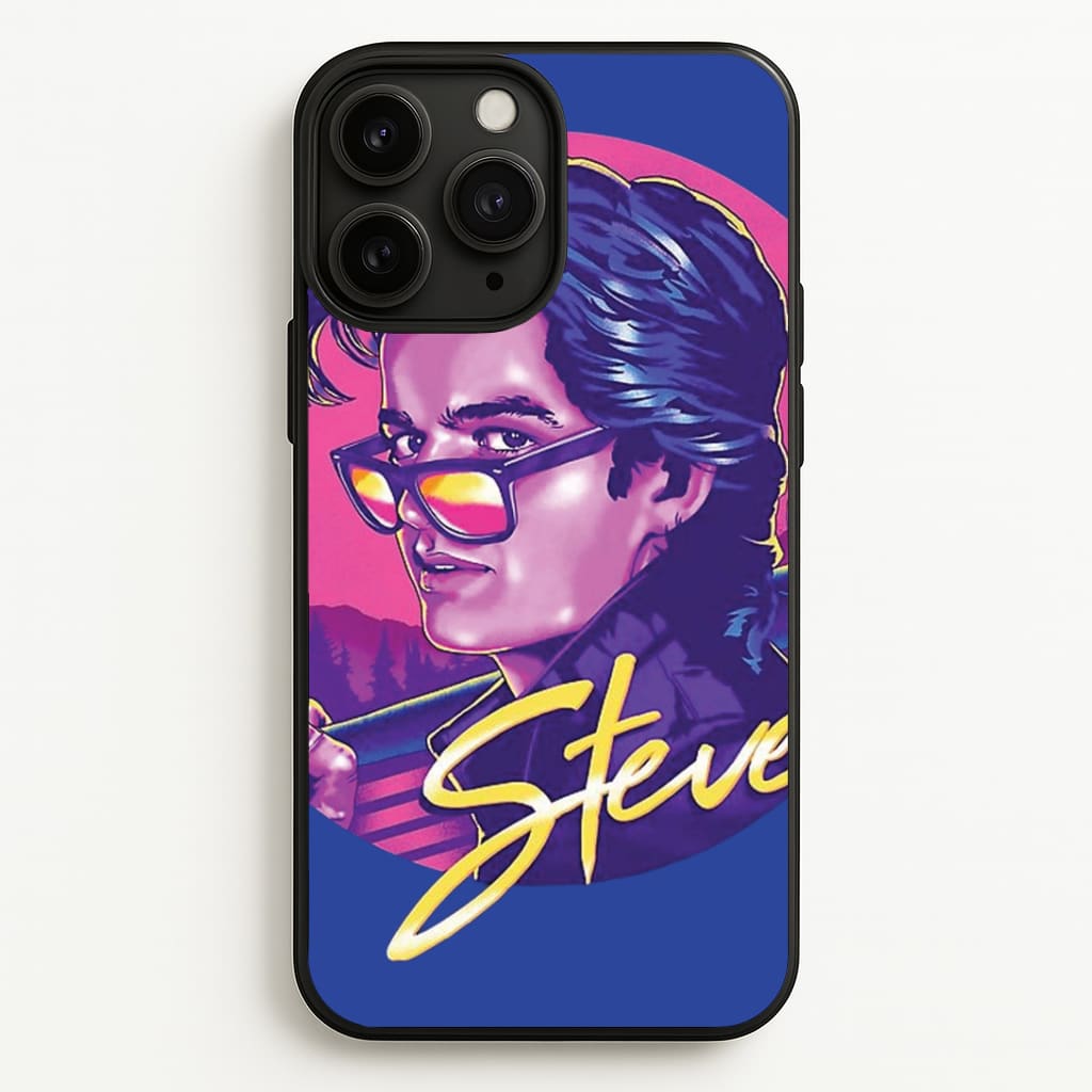 STR-022 Phone Case - iPhone 11 Pro