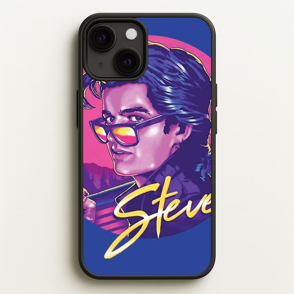 STR-022 Phone Case - iPhone 13 Mini
