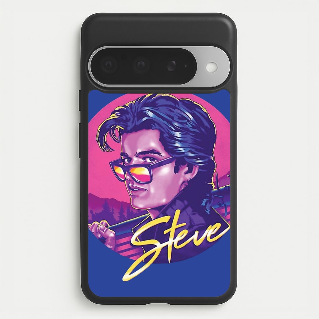 STR-022 Phone Case - Google Pixel 10 Pro XL