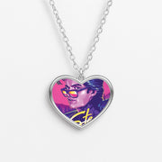Steve Harrington Necklace 3
