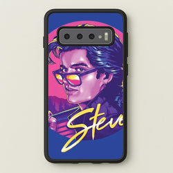 STR-022 Phone Case - Galaxy S10 Plus