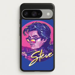 STR-022 Phone Case - Google Pixel 10 / 10 Pro