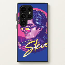 STR-022 Phone Case - Galaxy S24 Ultra