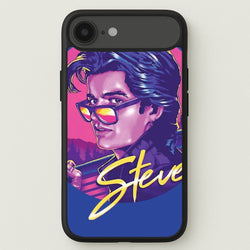 STR-022 Phone Case - iPhone 17 Air