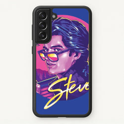 STR-022 Phone Case - Galaxy S21 Plus