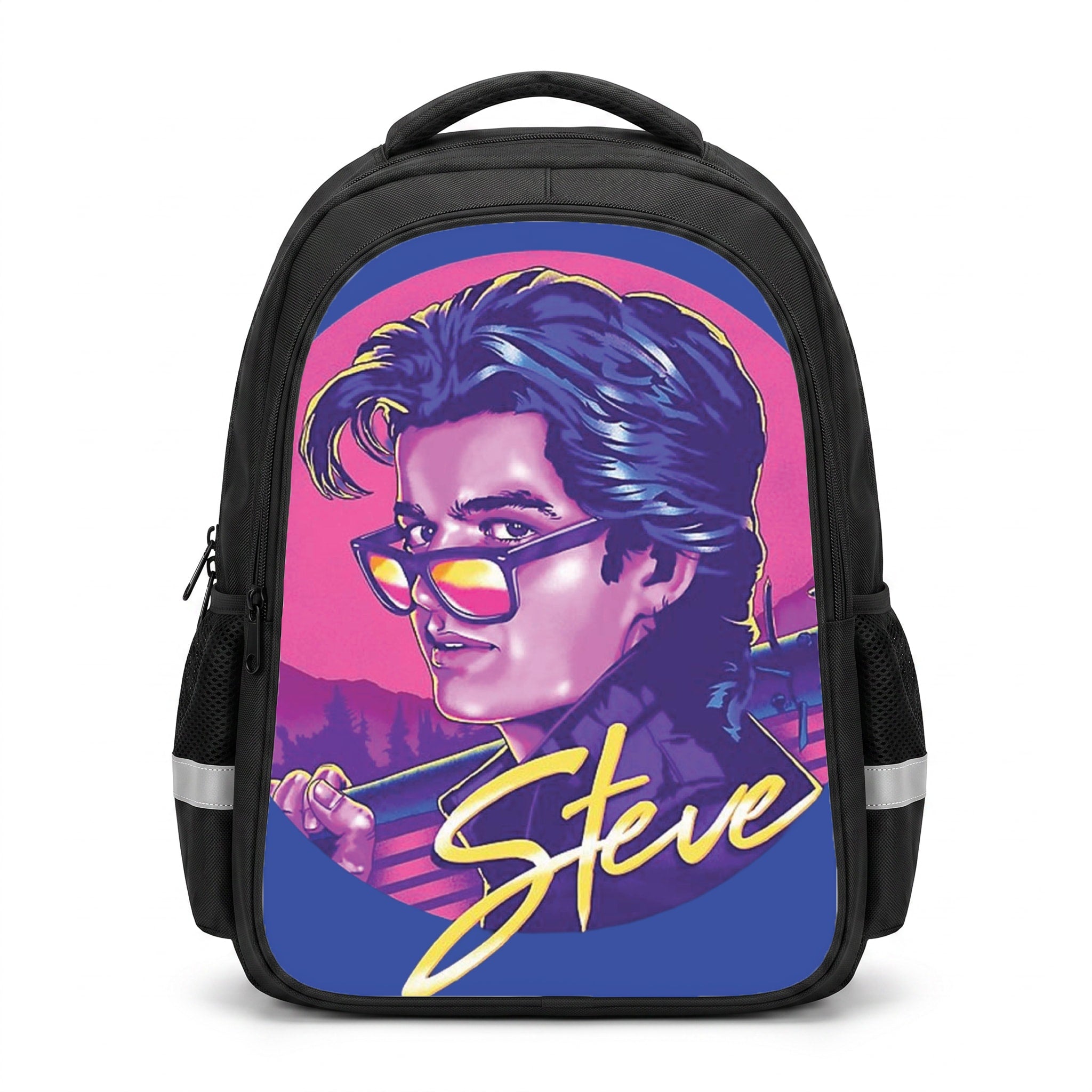 STR-022 Backpack Backpack