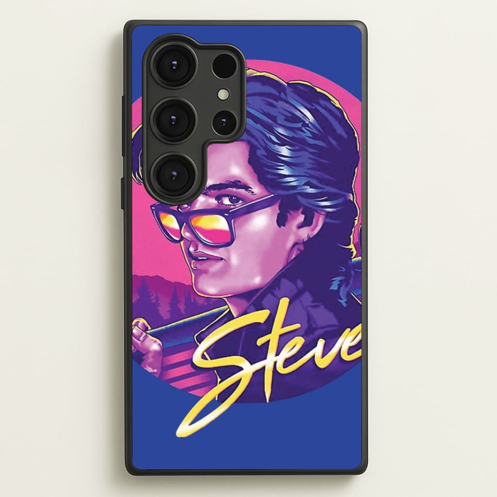 STR-022 Phone Case - Galaxy S25 Ultra