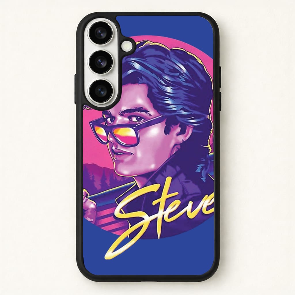 STR-022 Phone Case - Galaxy S26 Plus