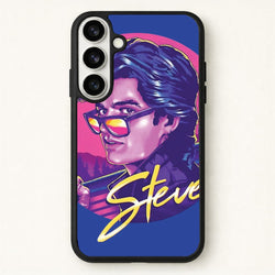 STR-022 Phone Case - Galaxy S26
